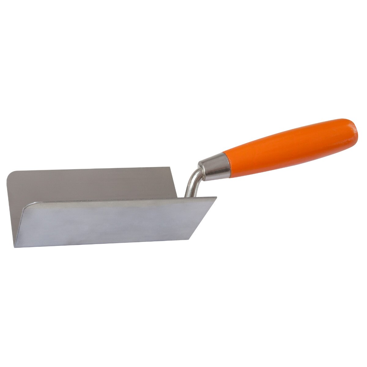 Mistrie inox pentru colt interior leroy merlin