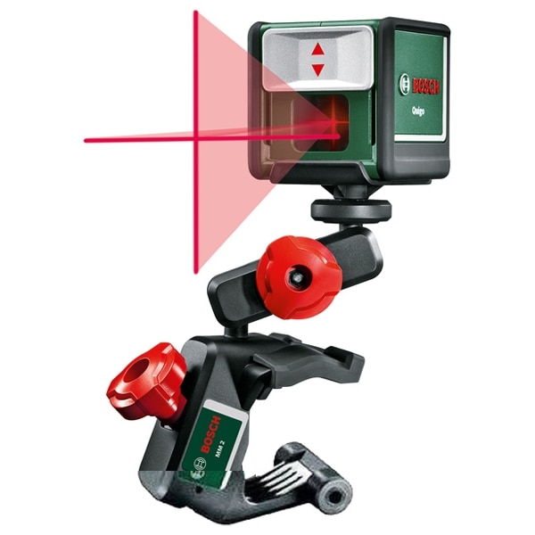 nivela laser bosch leroy merlin