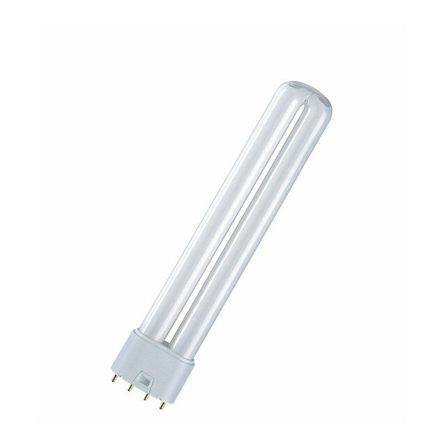 Osram dulux l 55w 840 leroy merlin
