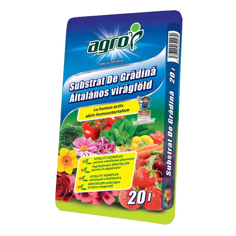 Pamant de flori 20l leroy merlin – Cumpărați online