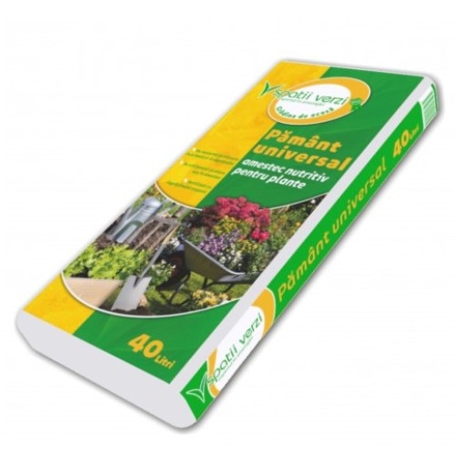 pamant de flori universal leroy merlin