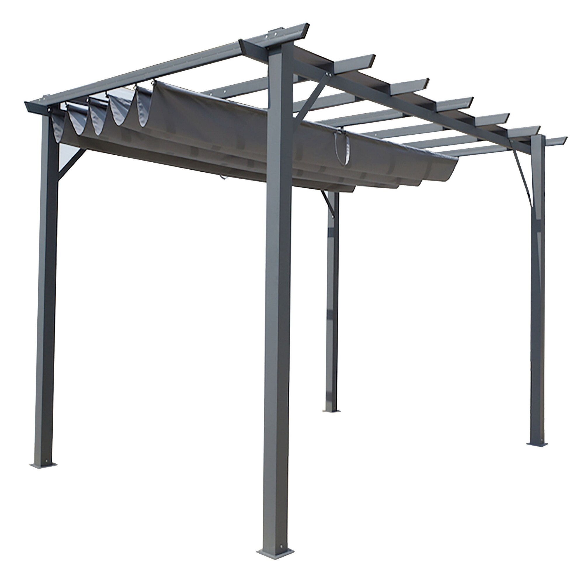 pergola luna leroy merlin bucuresti