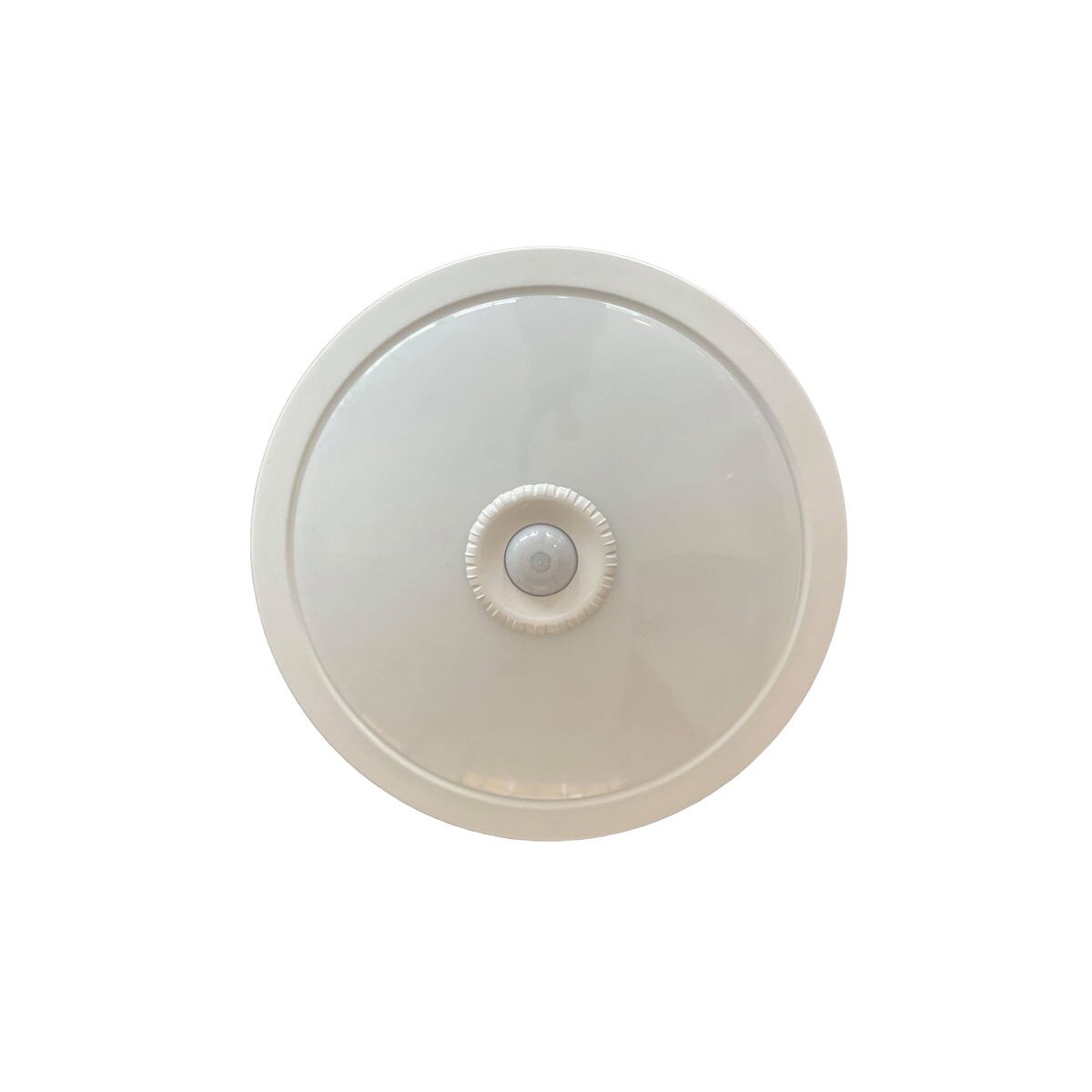 plafoniera cu senzor de miscare 360 grade 2x25 leroy merlin