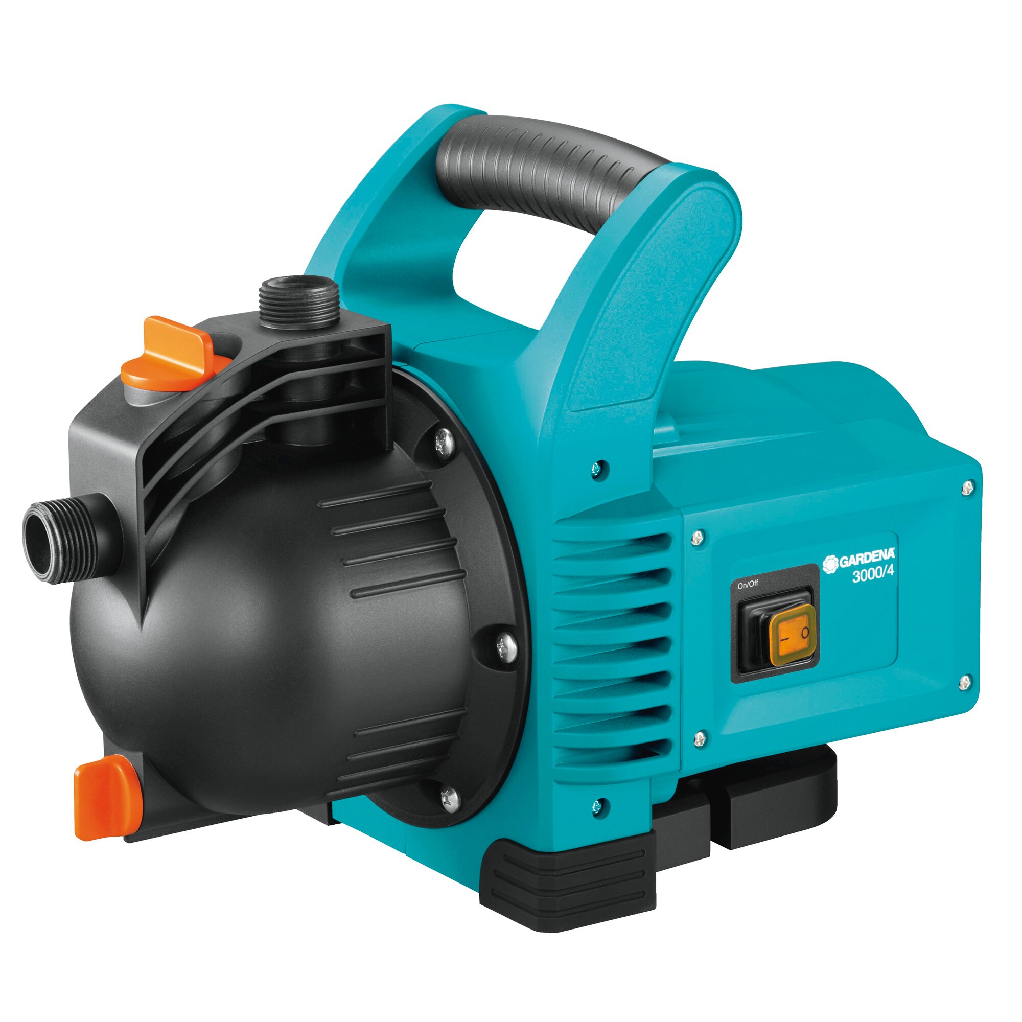 Pompe de apa gardena leroy merlin – Cea mai bună selecție online