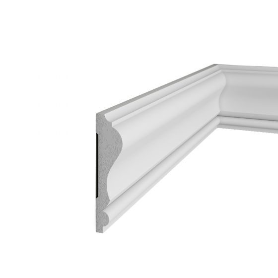 Profil rigide a levre transparent leroy merlin