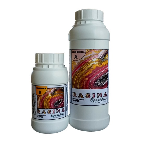 rasina epoxidica lemn leroy merlin