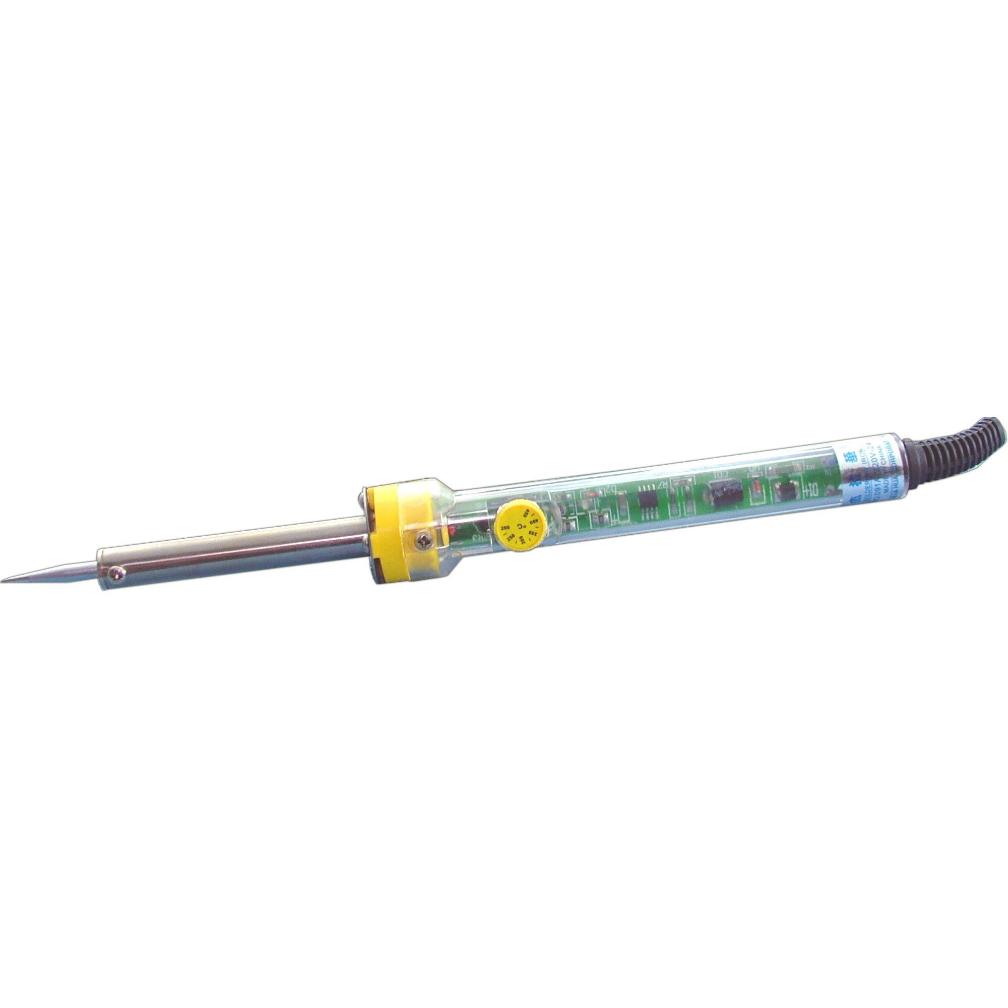 regulator de temperatura leroy merlin