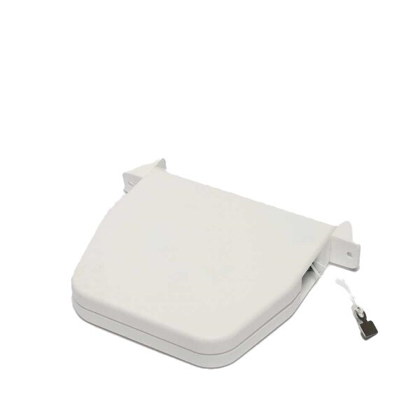 Rulouri exterioare pvc leroy merlin