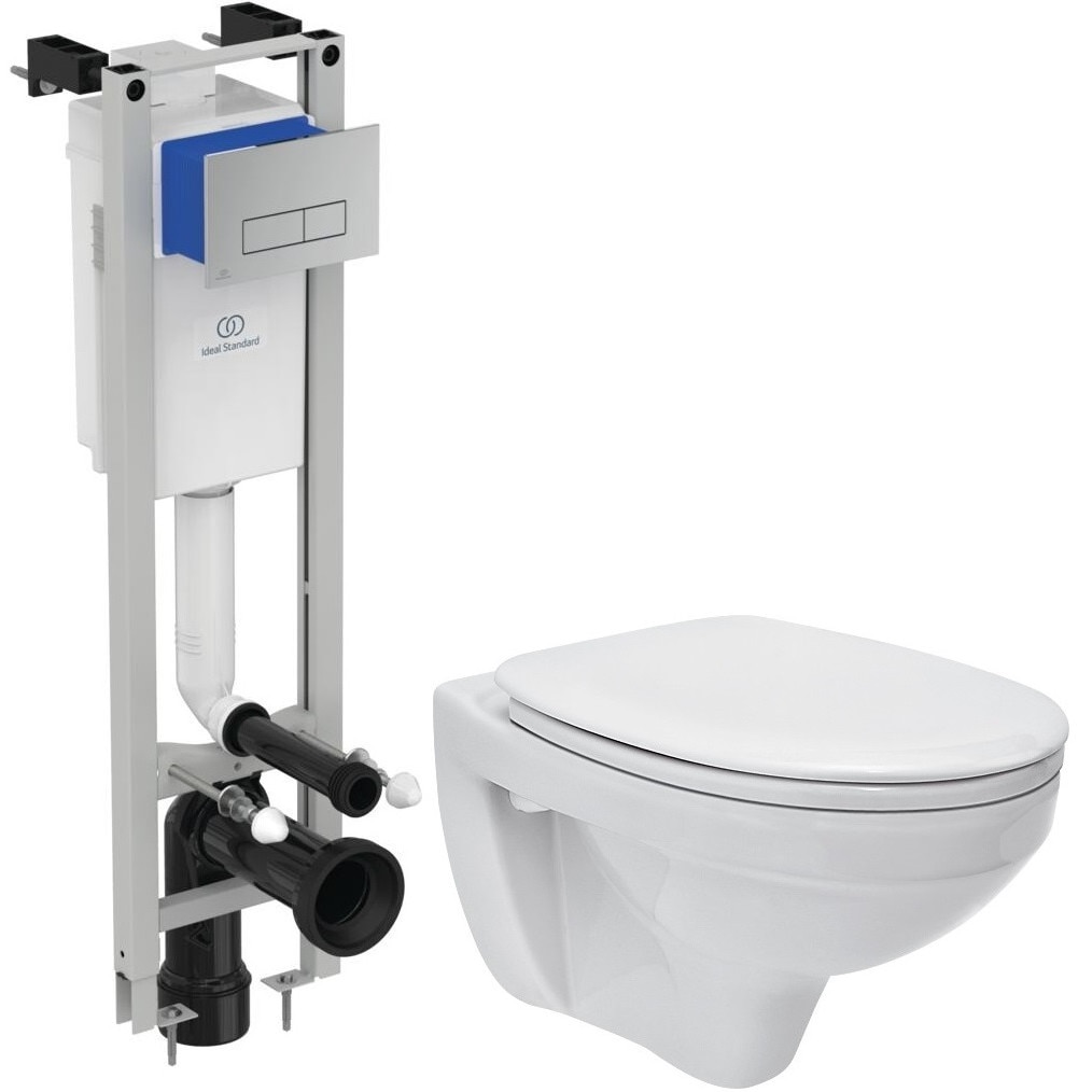 set wc suspendat leroy merlin