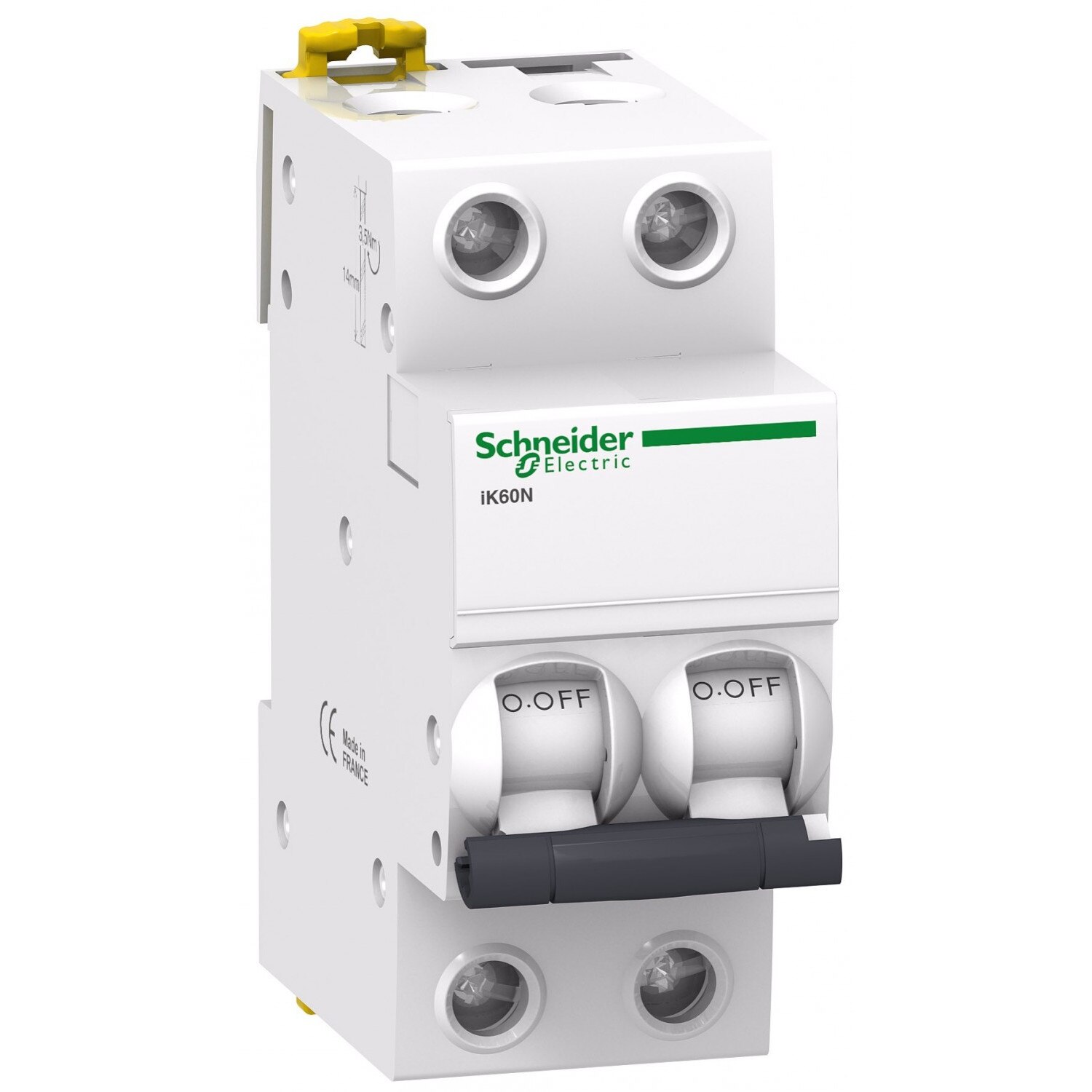 Siguranta automata 50a leroy merlin – Cumparaturi online