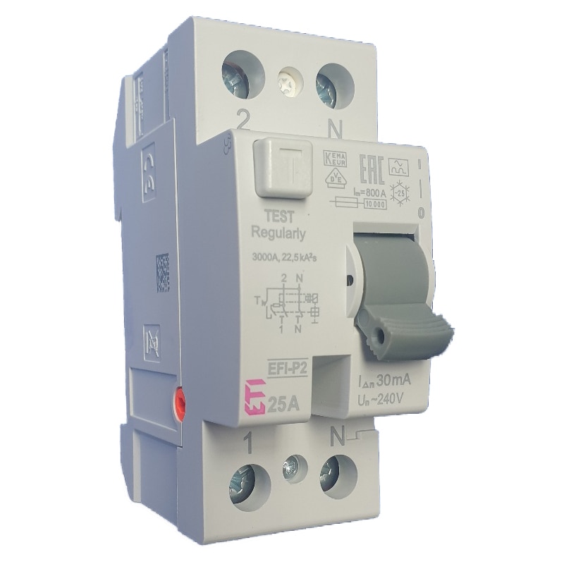 Siguranta electrica diferentiala leroy merlin