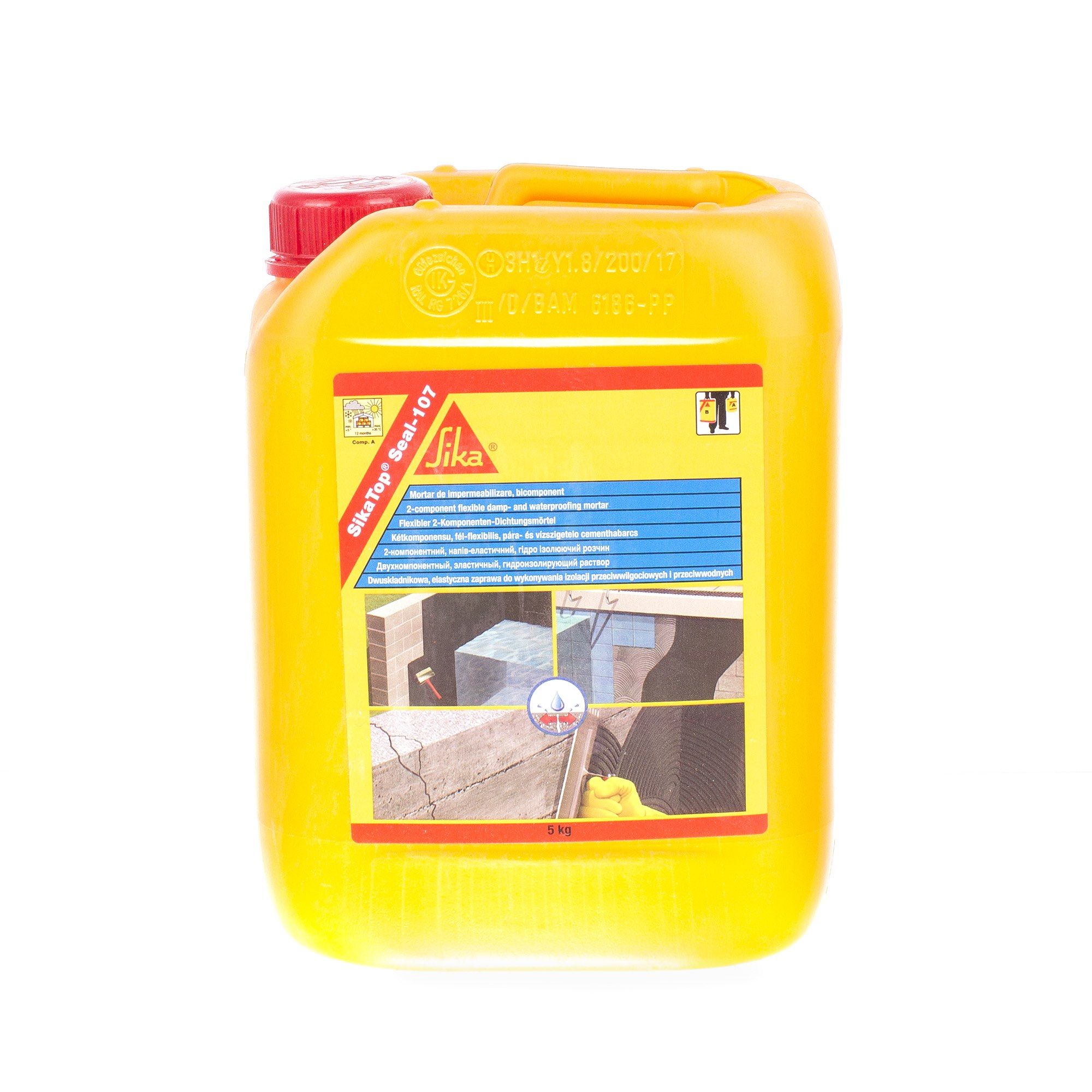 Sika top seal 107 leroy merlin – Cumpărați online