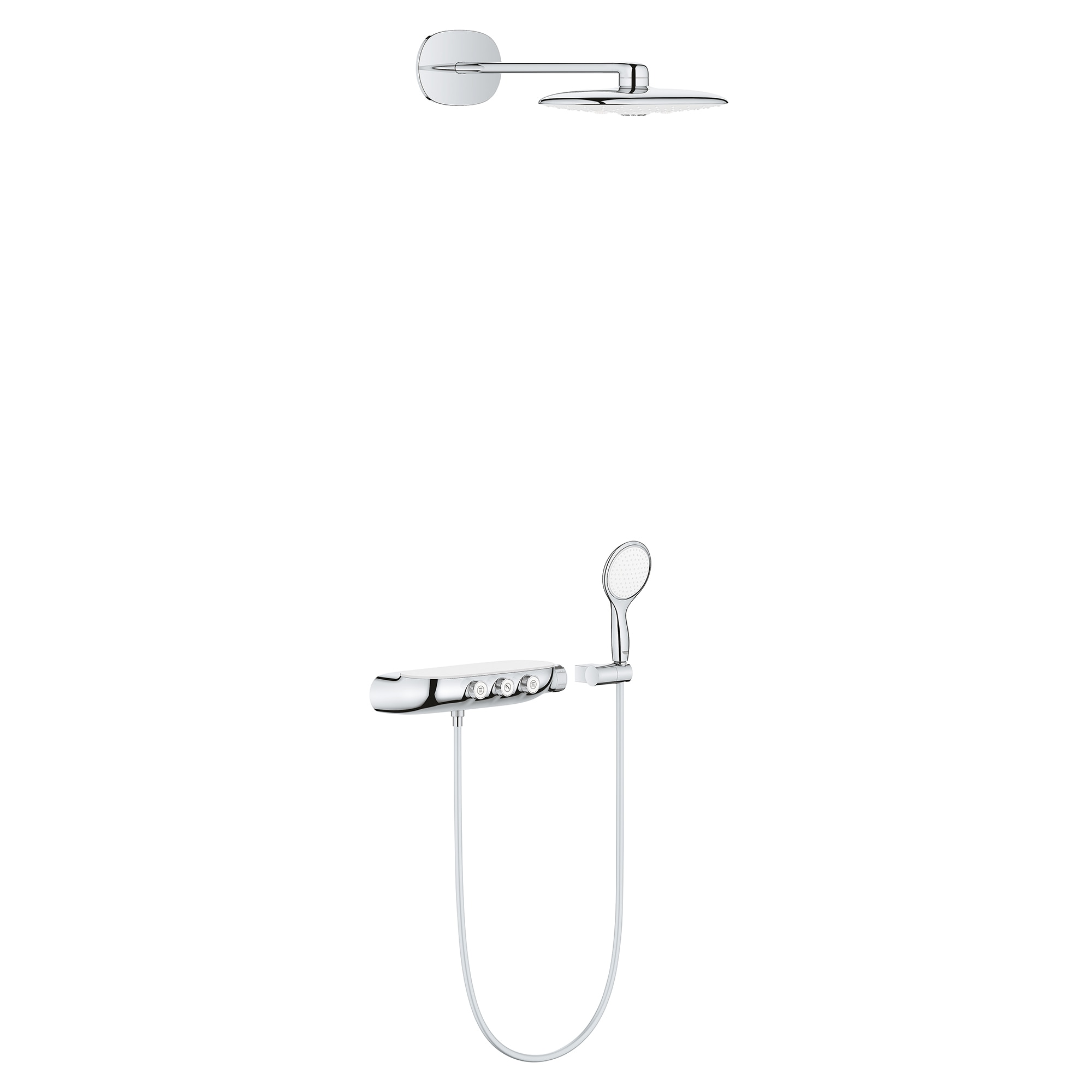Sistem dus cu termostat leroy merlin – Cumpărați online