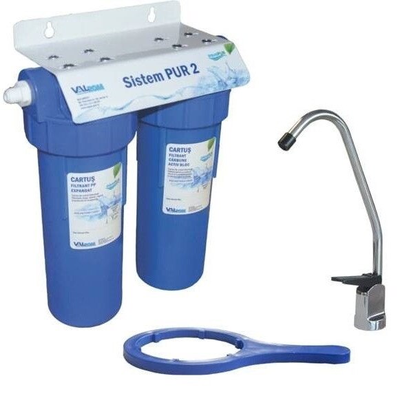 Sistem filtrare pur 2 leroy merlin – Cumpărați online