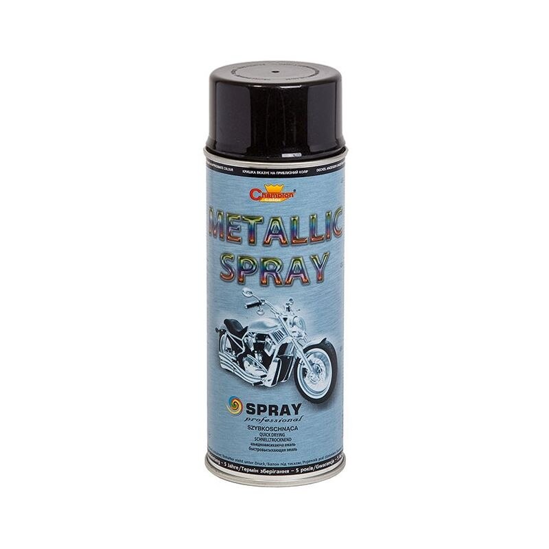 spray auto negru metalizat leroy merlin