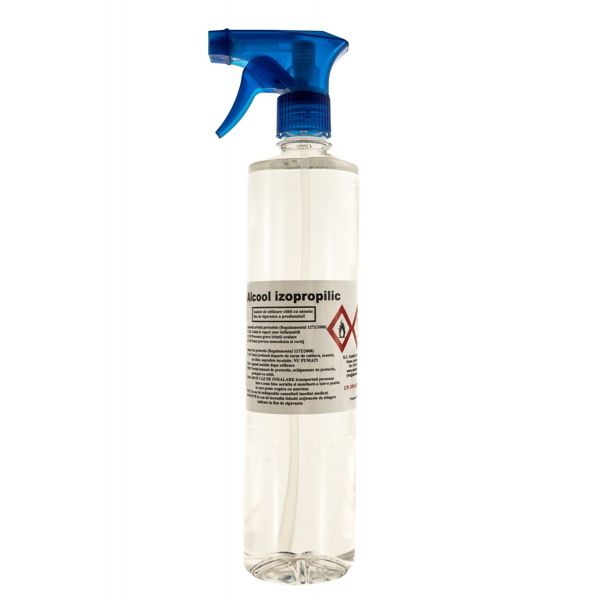 spray cu alcool izopropilic leroy merlin