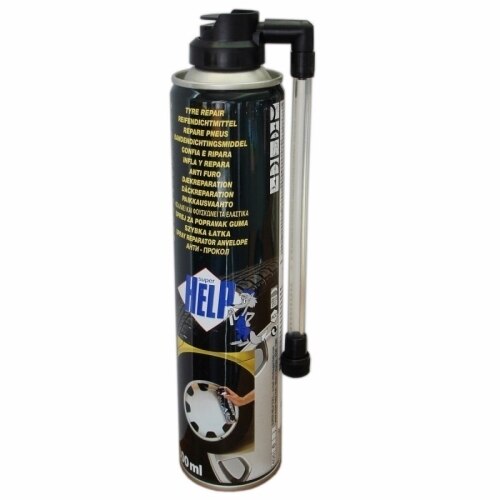 Spray de umflat roti leroy merlin