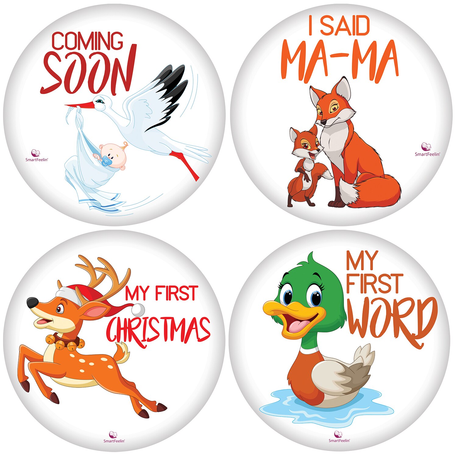 Stickers miss tic leroy merlin