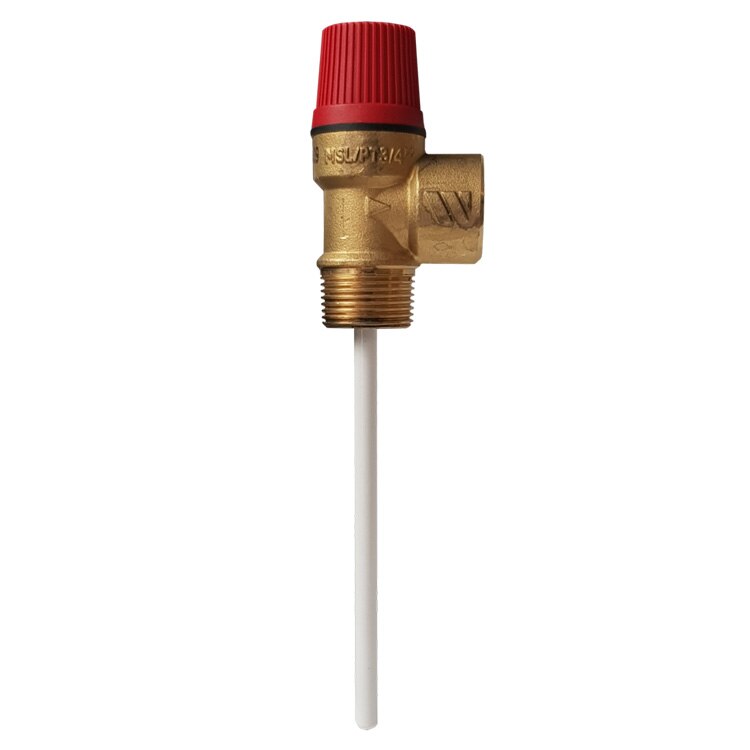 supapa combinata temperatura si presiune leroy merlin