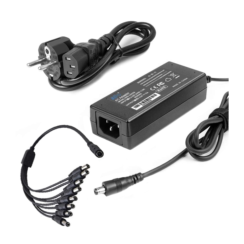 Sursa in comutatie 5a 12v leroy merlin