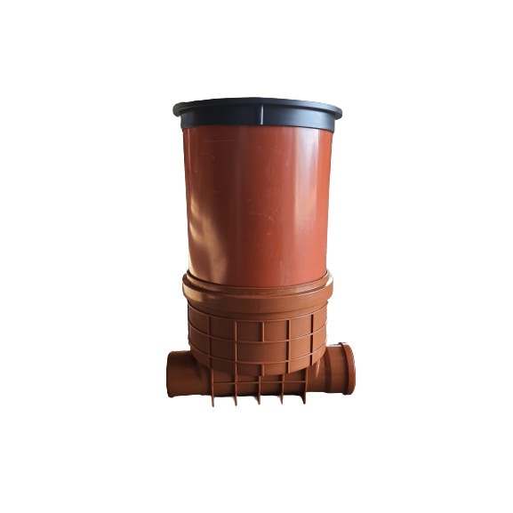 Teava canalizare 160 leroy merlin