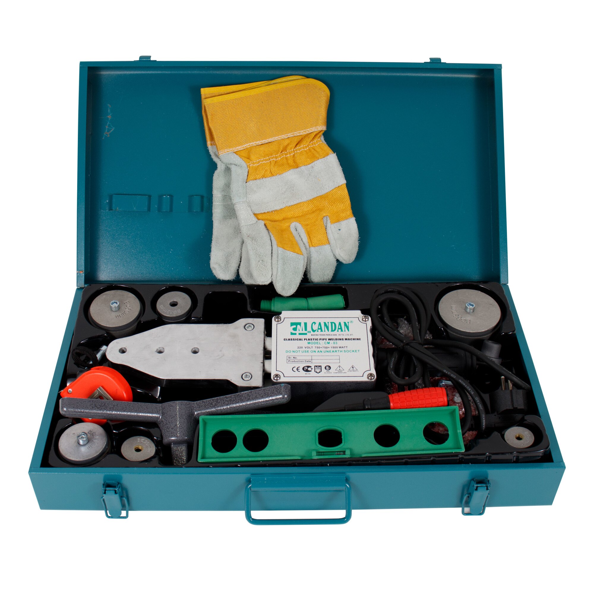 Teava ppr gri leroy merlin