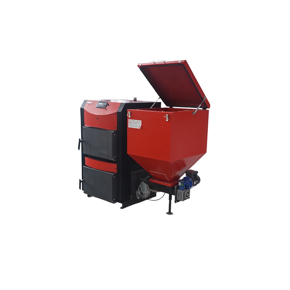 termostat centrala pe lemne leroy merlin
