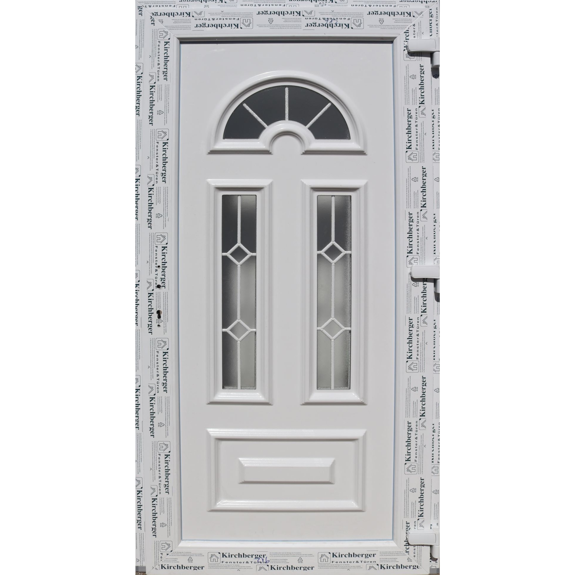 Usa balcon termopan 5 camere leroy merlin – Cumpărați online