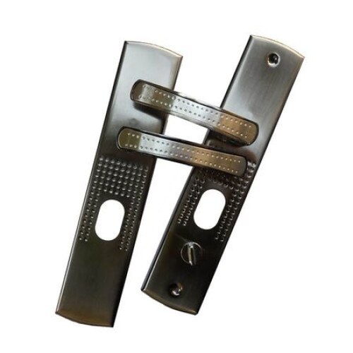 Usa metalica alba leroy merlin – Cea mai bună selecție online