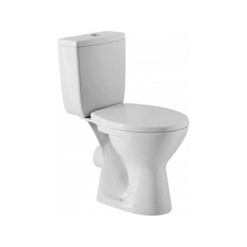 vas wc cersanit leroy merlin