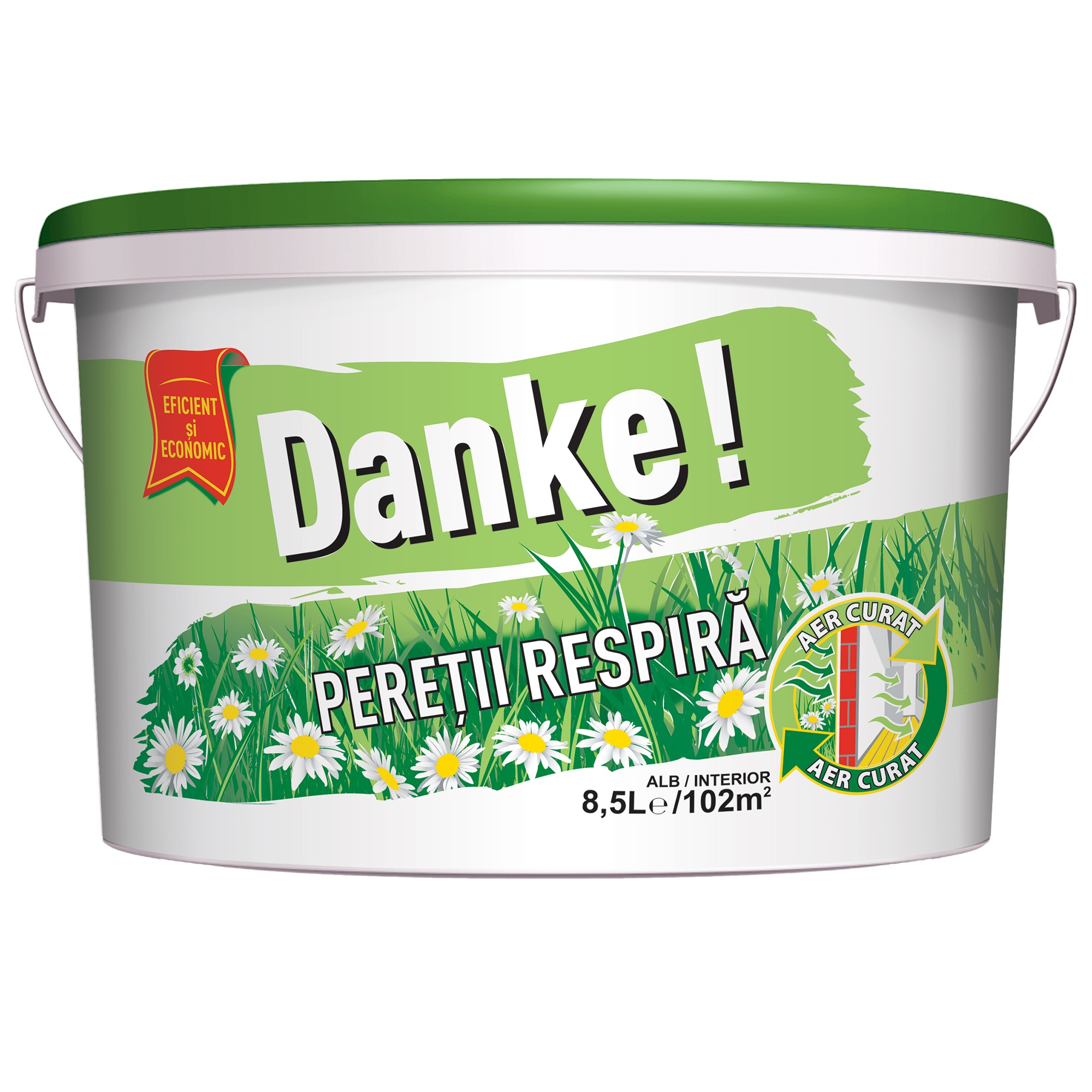 Vopsea lavabila danke leroy merlin – Cumpărați online