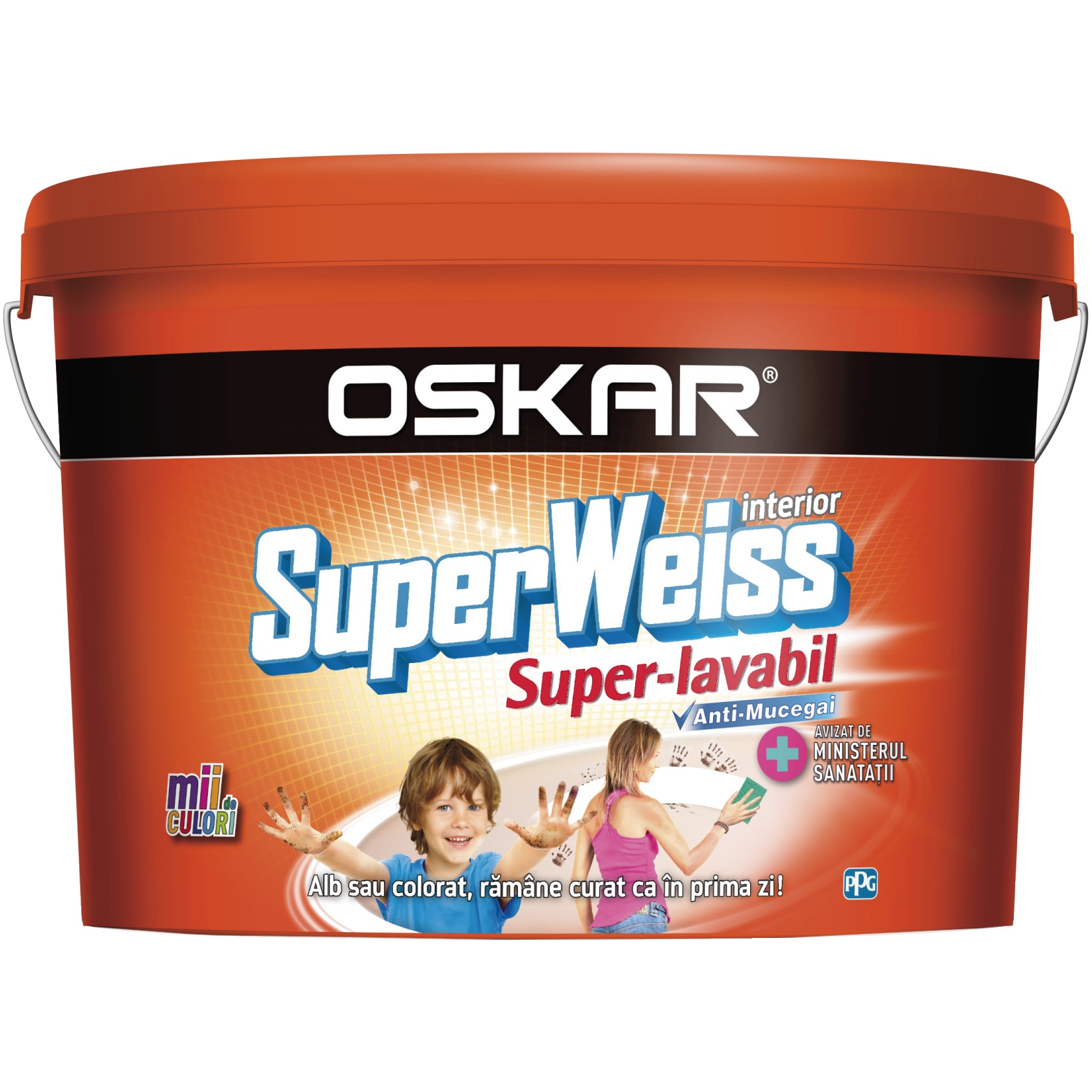 vopsea lavabila oskar superweiss interior leroy merlin
