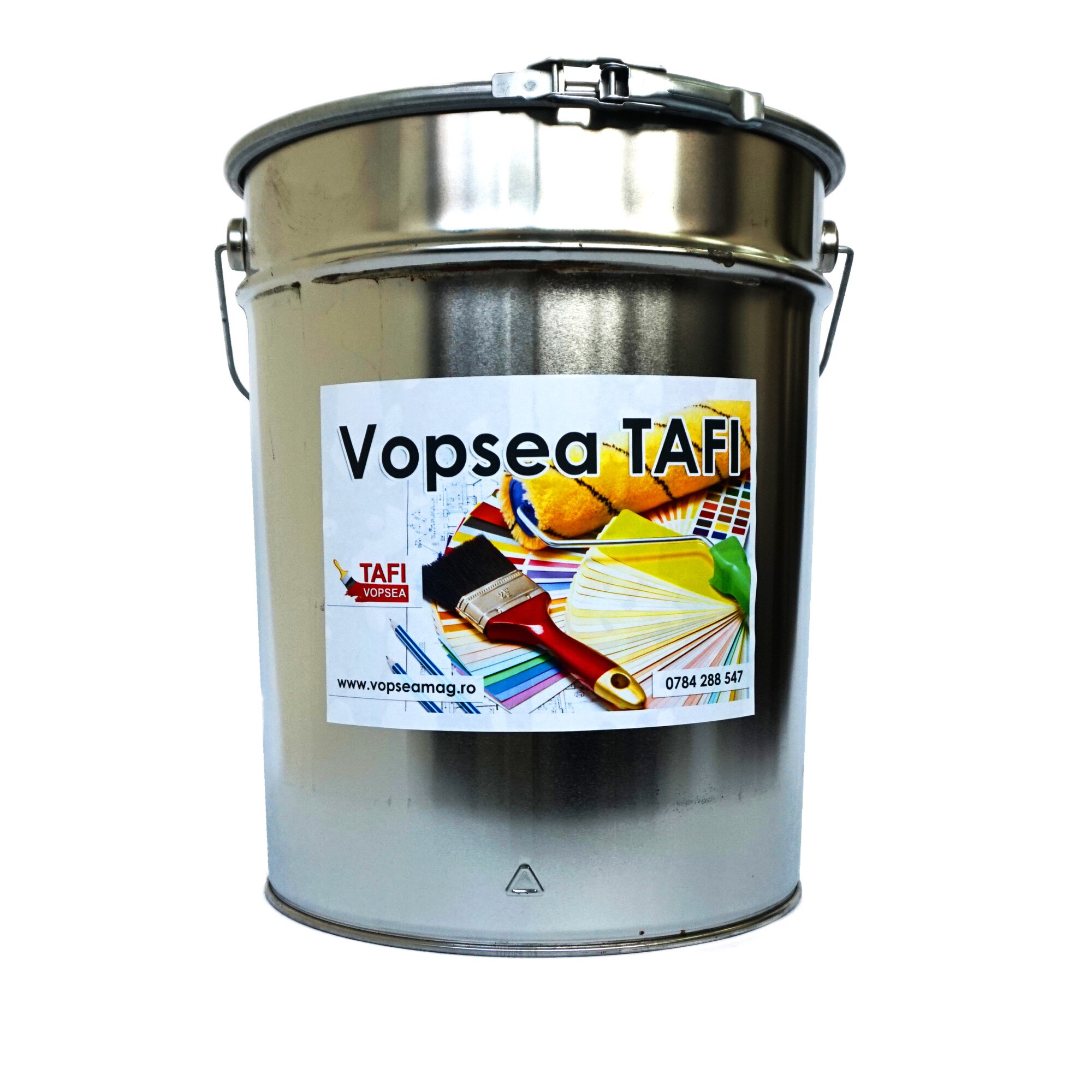 Vopsea metal antracit leroy merlin – Cea mai bună selecție online