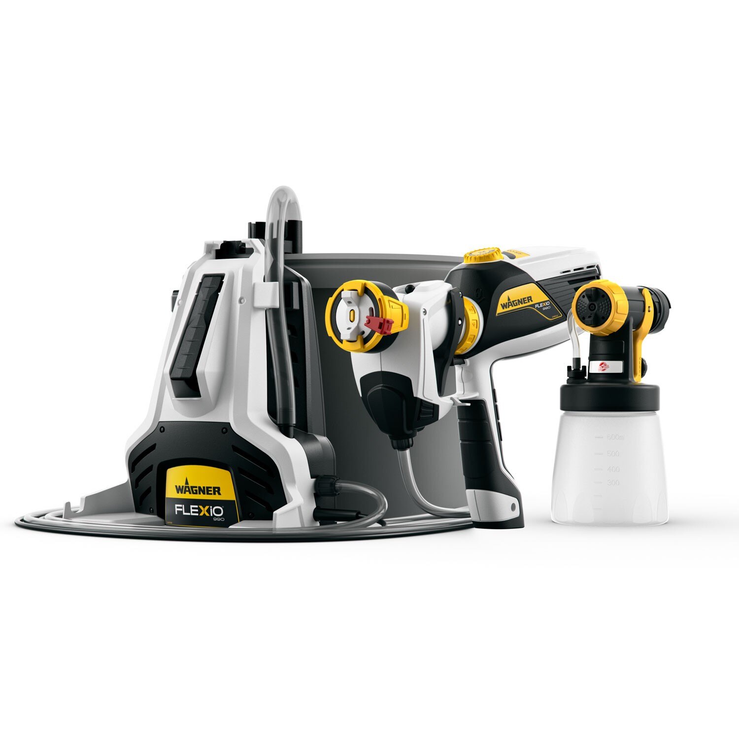 Wagner w990 flexio leroy merlin – Cumparaturi online