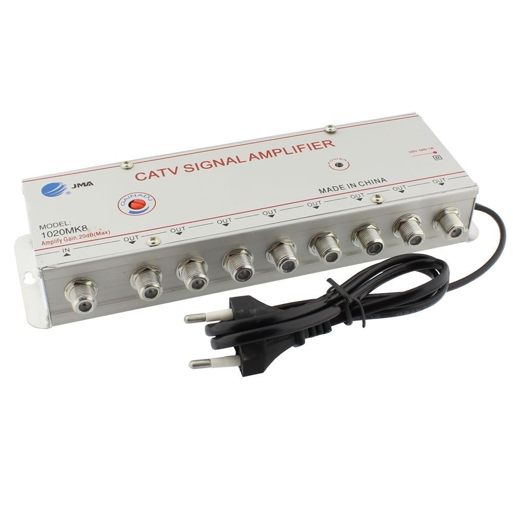 Amplificator antena tv la – Cumparaturi online