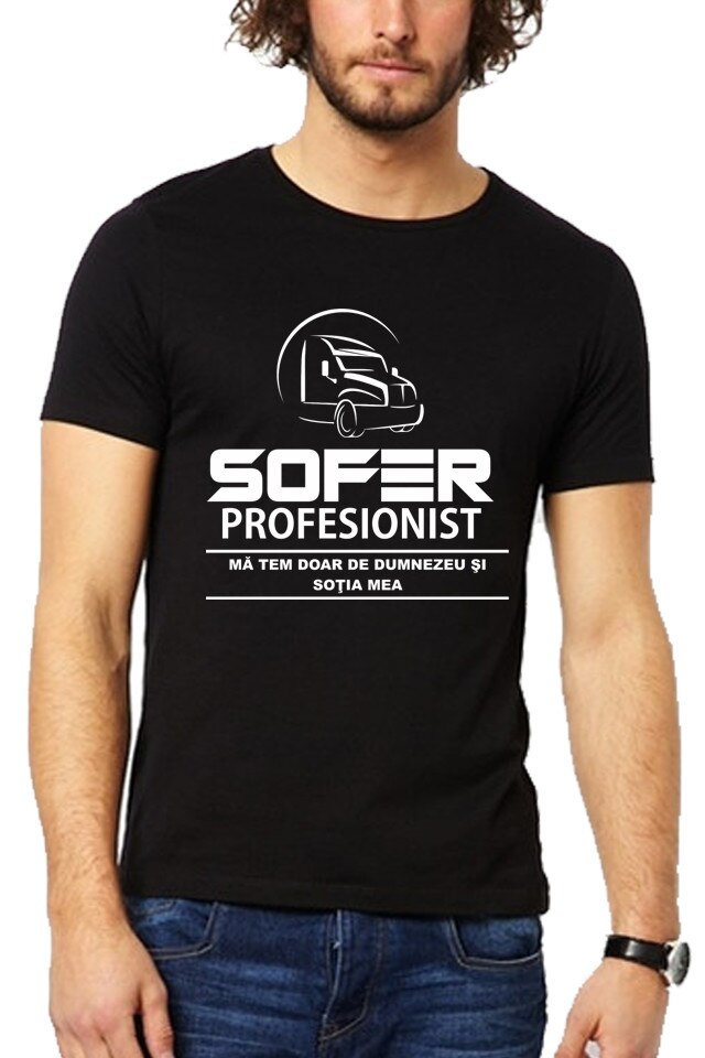 Angajare sofer profesionist  mures