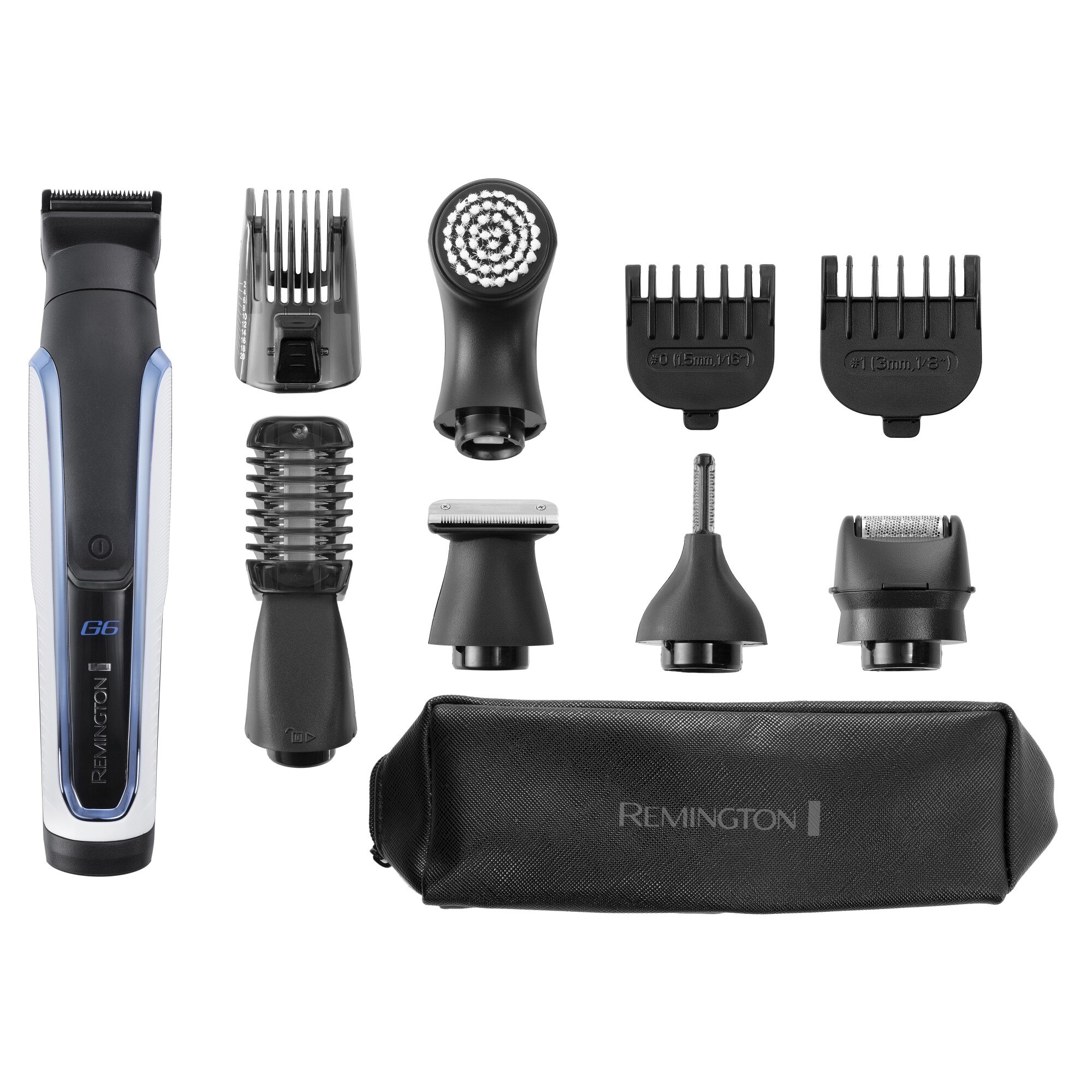 Aparat de ras remington pr1330 la