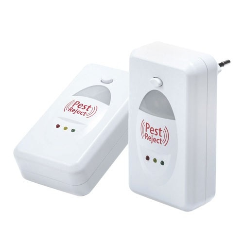 aparat electric anti insecte
