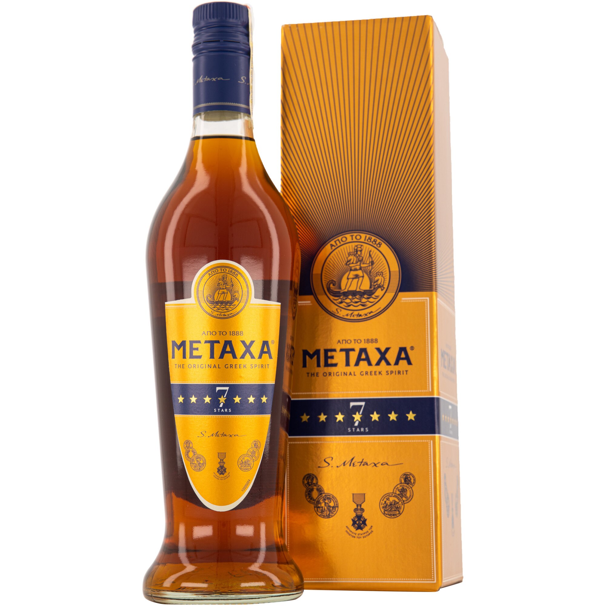 brandy de jerez vega cadur  review