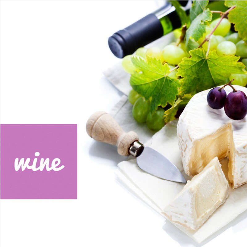 branza camembert cu pipet