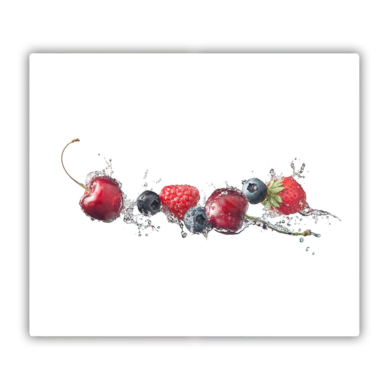 Bucataria  sos fructe de padure