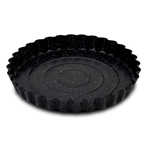 Bucayaria  tarta cu lamaie eco