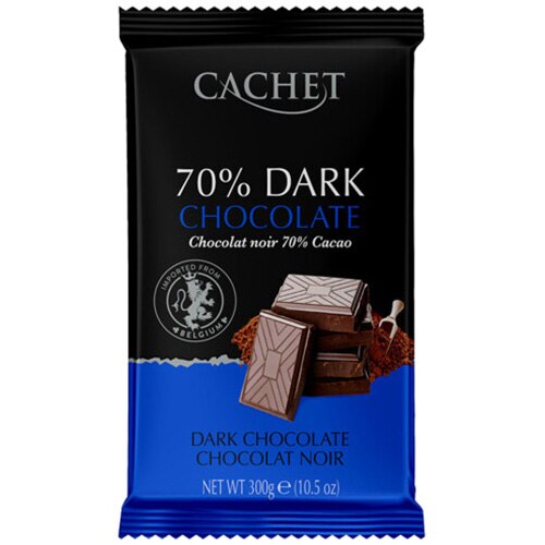 cacao extra dark castello