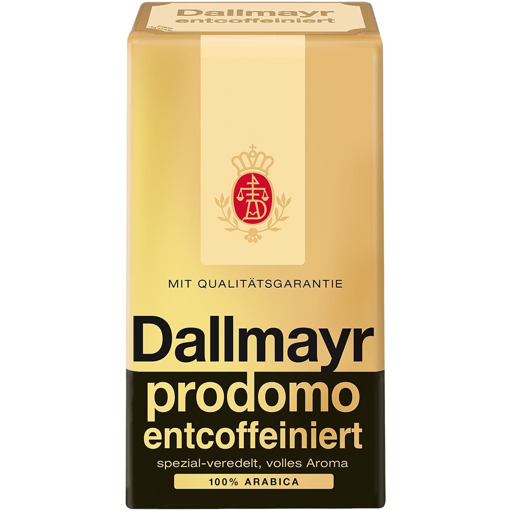Cafea fara cofeina bio