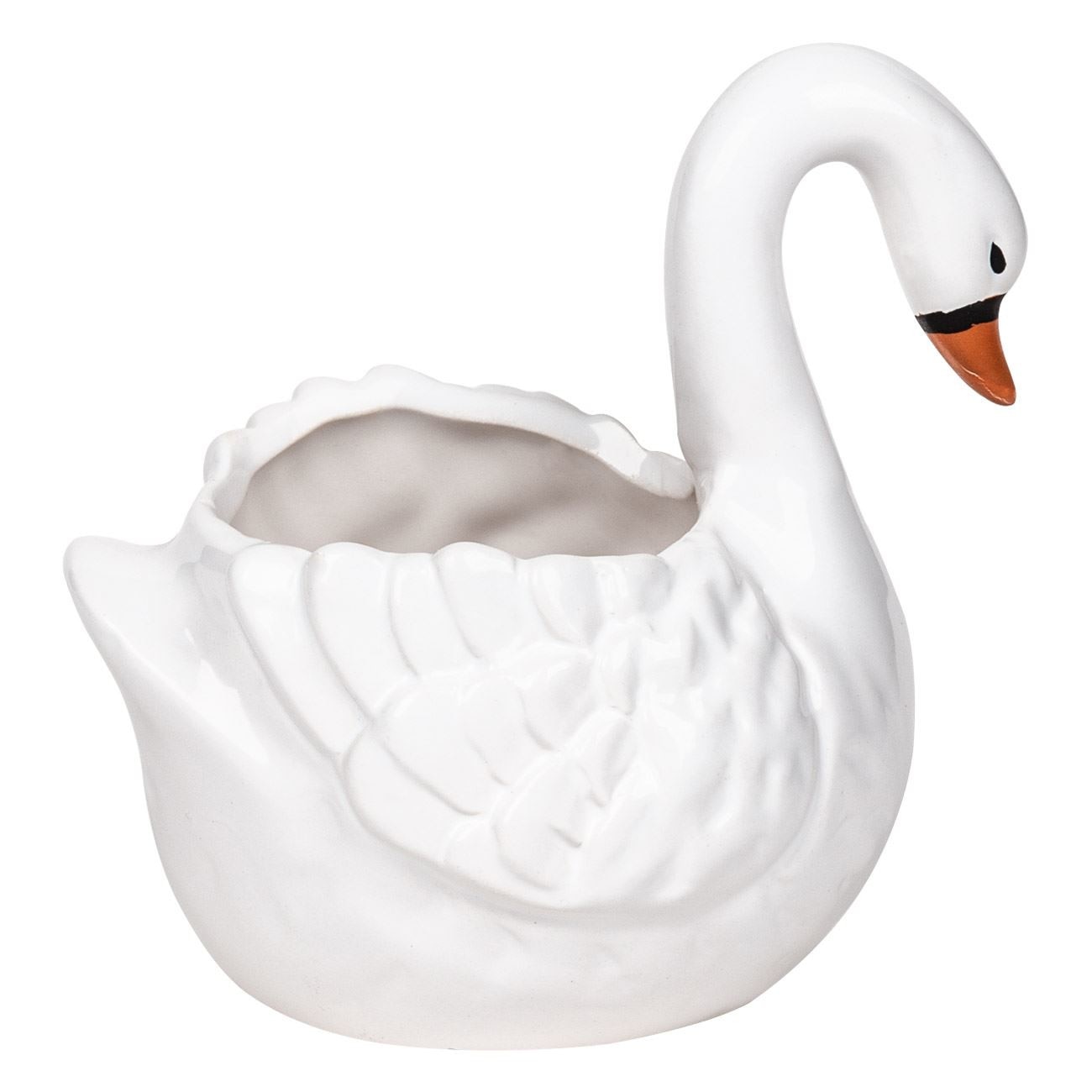 Cala in ghiveci ceramic
