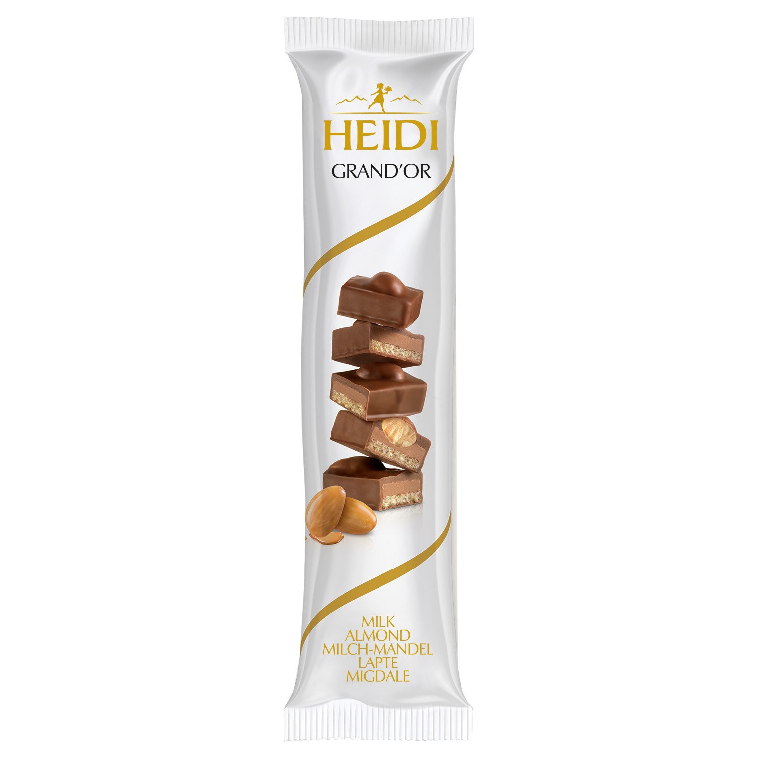calorii baton migdale cu miere