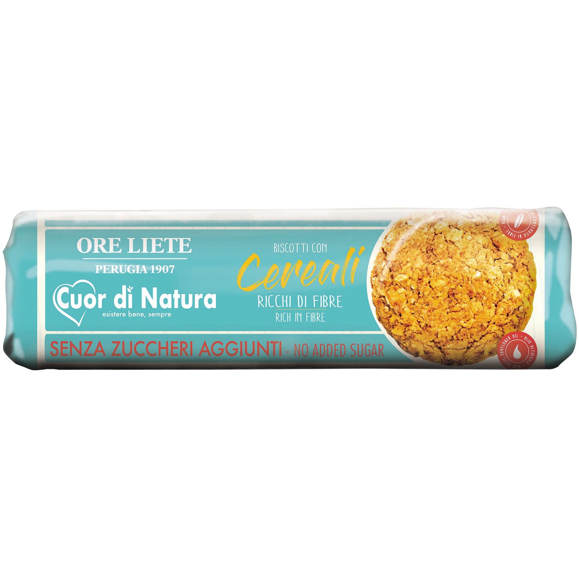 Calorii biscuiti cu ovaz