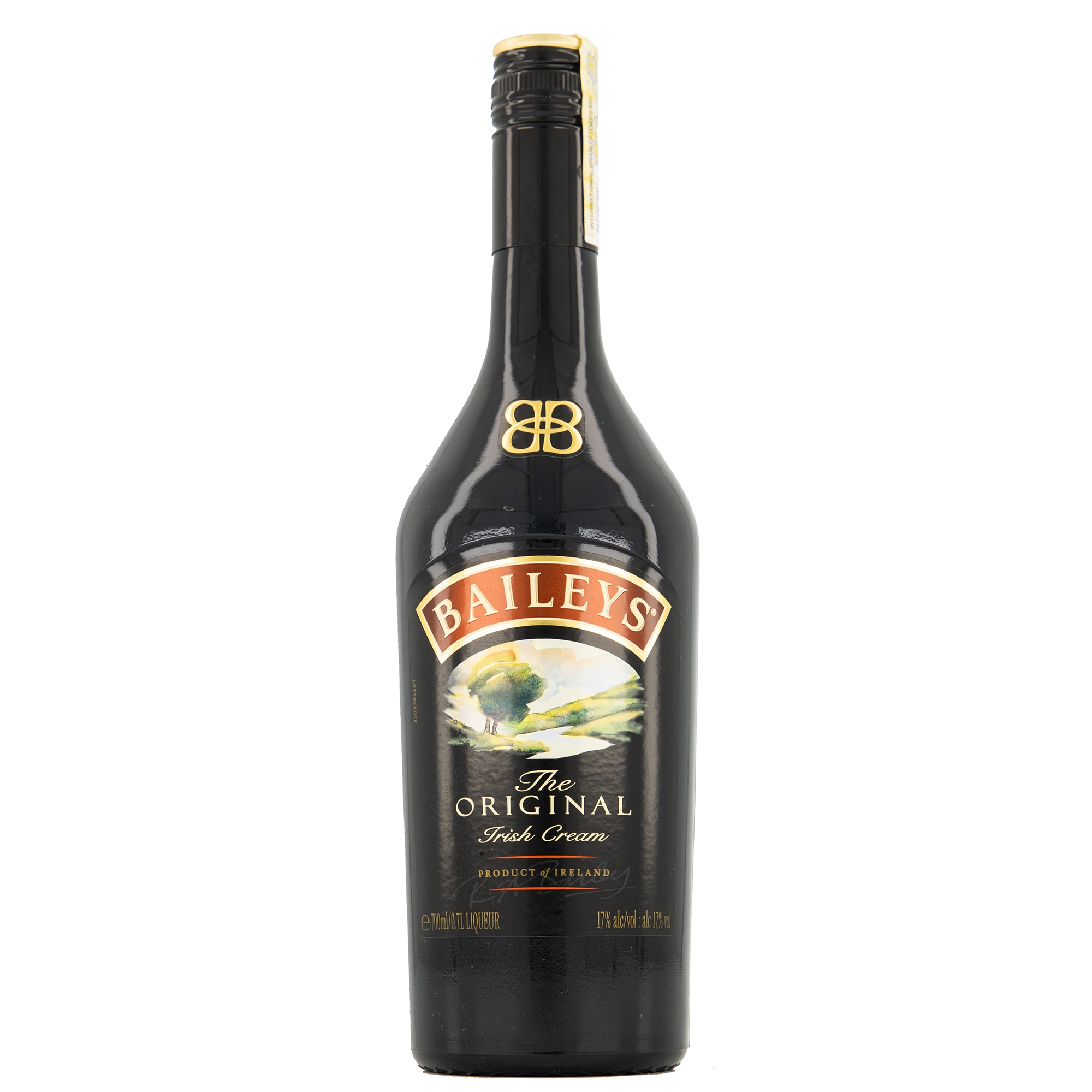 Calorii lichior irish cream