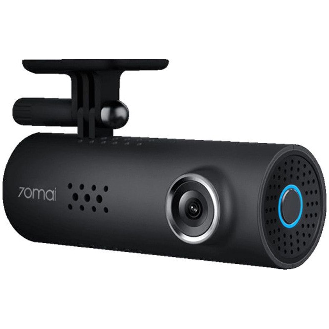 Camera auto full hd 5mp
