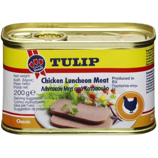 Carne de pui contaminata – Cumparaturi online